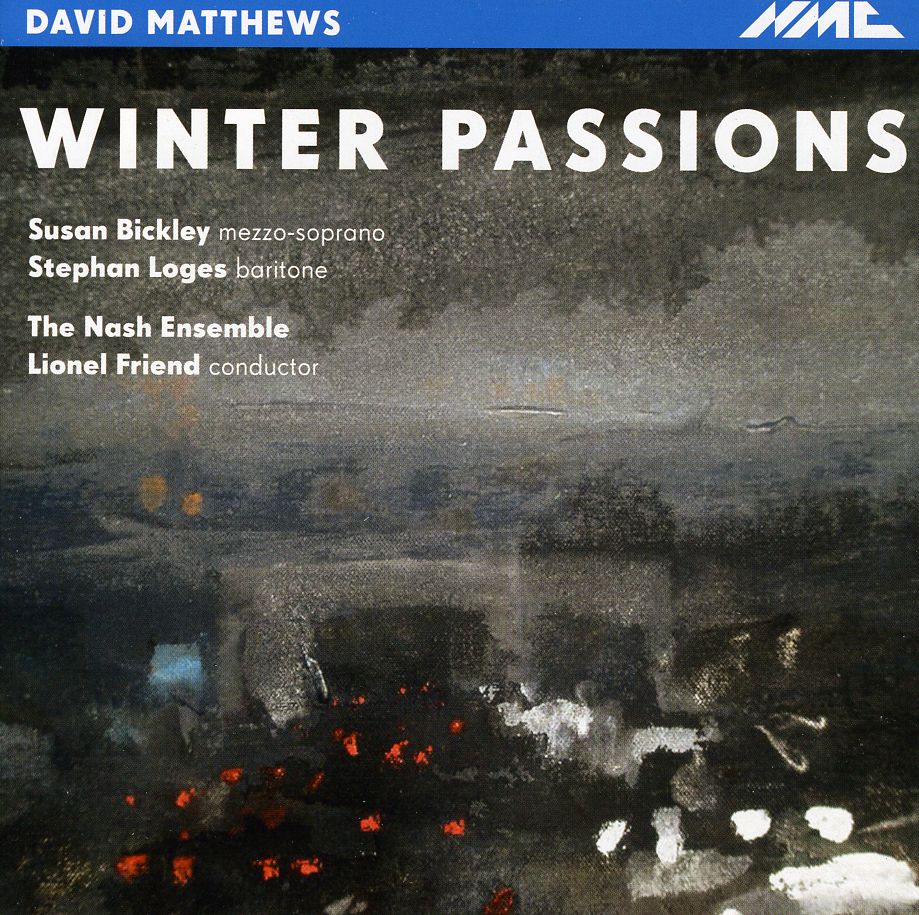 WINTER PASSIONS