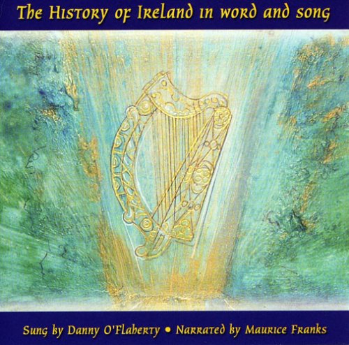 HISTORY OF IRELAND IN WORD & SONG