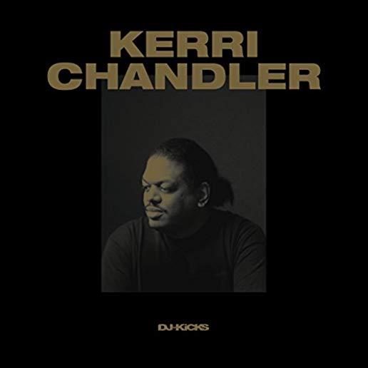 KERRI CHANDLER DJ-KICKS