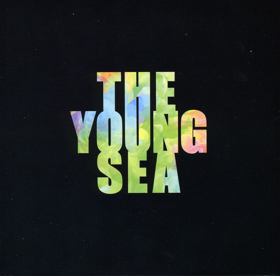 YOUNG SEA