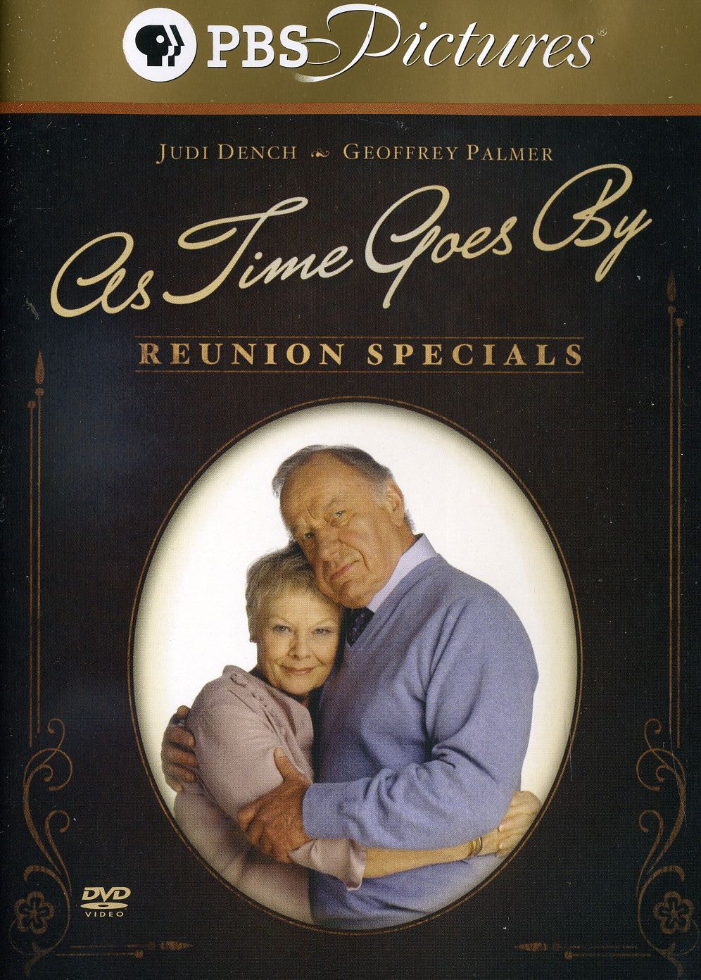 AS TIME GOES BY: REUNION SPECIAL
