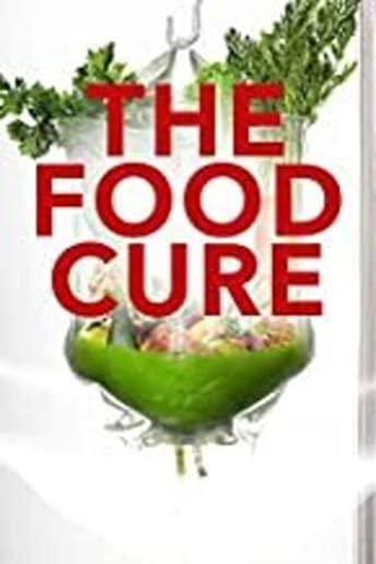 THE FOOD CURE / (MOD)