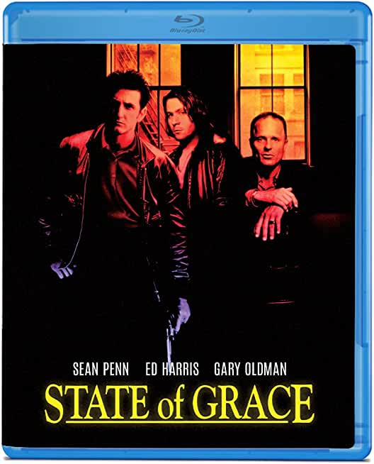 STATE OF GRACE / (SUB)