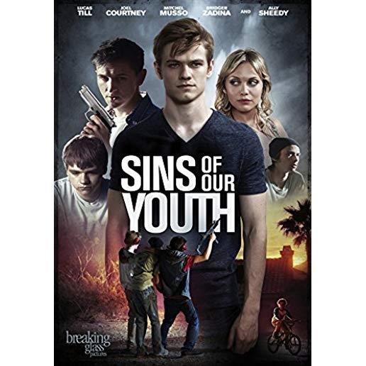SINS OF OUR YOUTH
