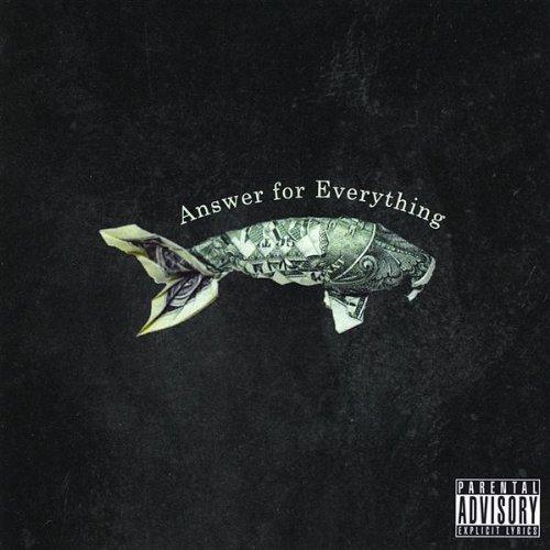 ANSWER FOR EVERYTHING (CDR)