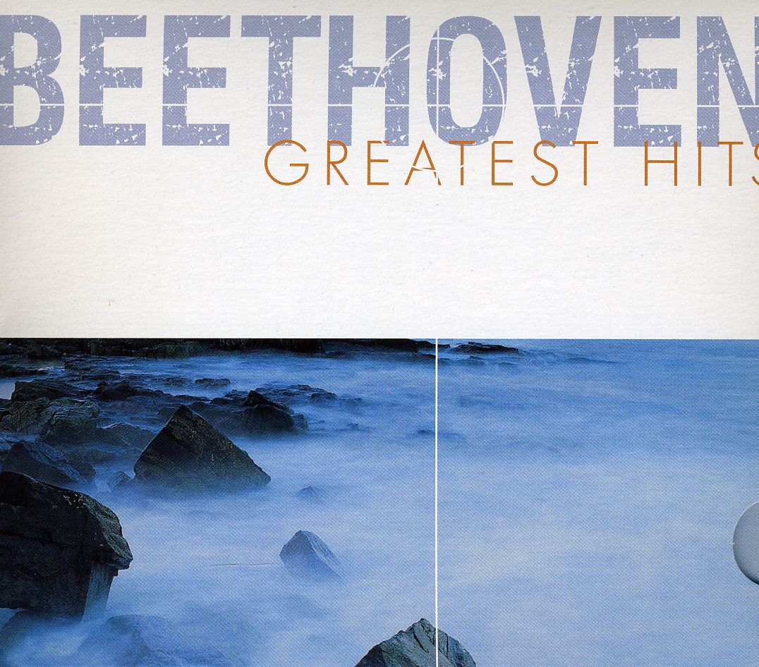 BEETHOVEN GREATEST HITS / VARIOUS