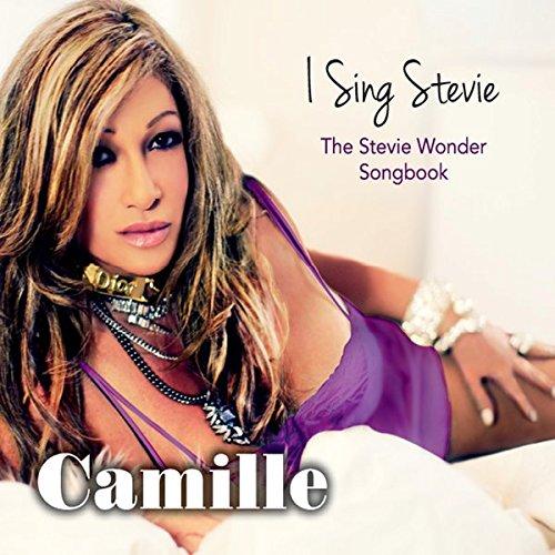 I SING STEVIE: STEVIE WONDER SONGBOOK