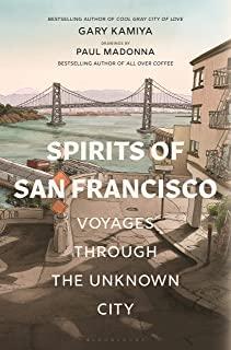 SPIRITS OF SAN FRANCISCO (HCVR)