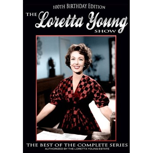 LORETTA YOUNG: 100TH BIRTHDAY EDITION (17PC)