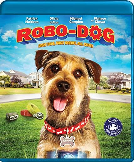 ROBO DOG / (MOD)