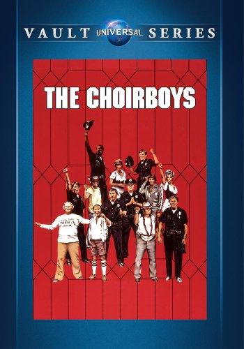 CHOIRBOYS / (COL MOD NTSC)