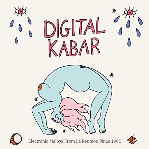 DIGITAL KABAR / VARIOUS