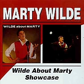 WILDE ABOUT MARTY / MARTY WILDE SHOWCASE (RMST)