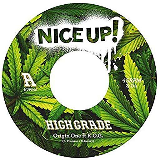 HIGH GRADE