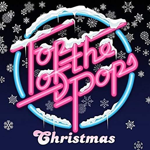 TOP OF THE POPS CHRISTMAS / VARIOUS (UK)