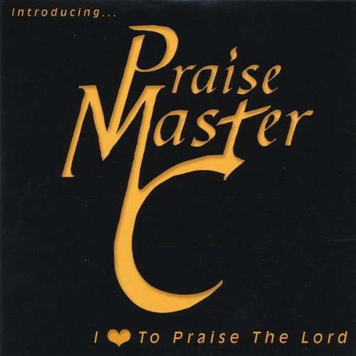 I LOVE TO PRAISE THE LORD