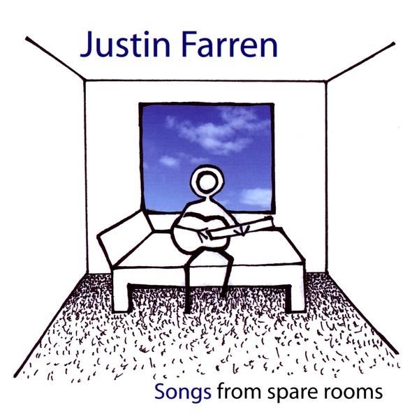 SONGS FROM SPARE ROOMS