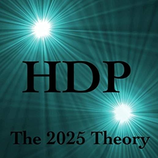 2025 THEORY (CDRP)