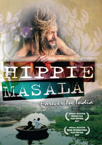 HIPPIE MASALA / (SUB WS)