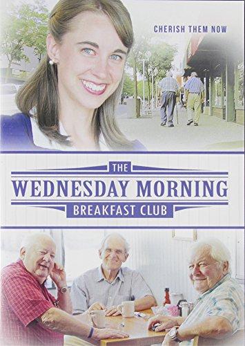 WEDNESDAY MORNING BREAKFAST CLUB / (MOD NTSC)