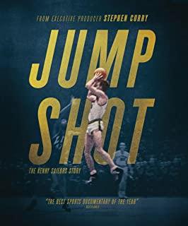 JUMP SHOT: KENNY SAILORS STORY / (MOD AC3)