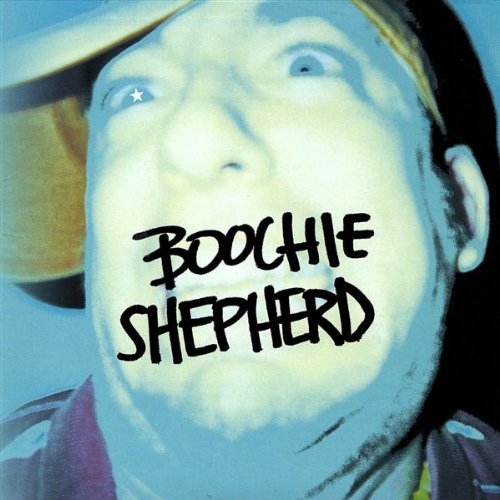 BOOCHIE SHEPHERD