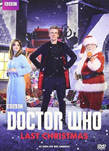 DOCTOR WHO: LAST CHRISTMAS (5PC) / (BOX FULL ECOA)