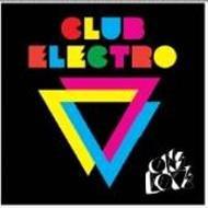 ONELOVE PRESENTS CLUB ELECTRO 2011-MIXED BY ANDY M