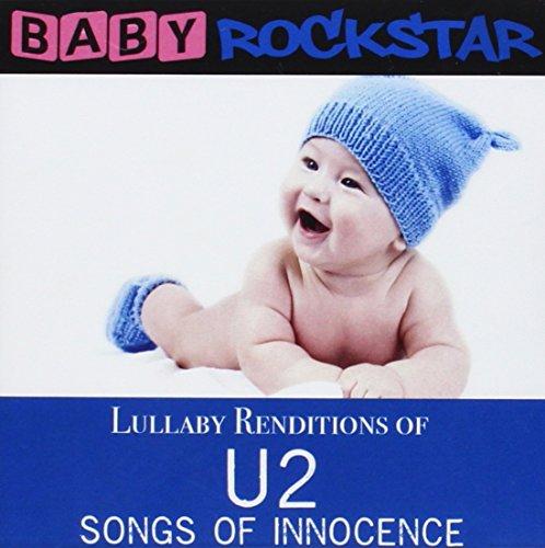 LULLABY RENDITIONS OF U2 - SONGS OF INNOCENCE