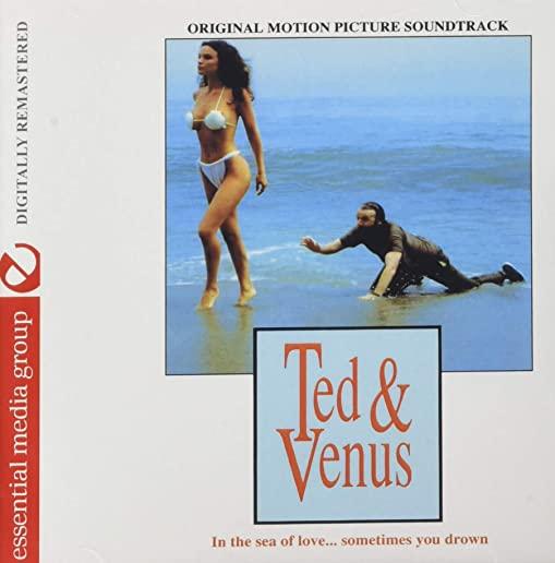 TED & VENUS (ORIGINAL MOTION PICTURE SOUNDTRACK)