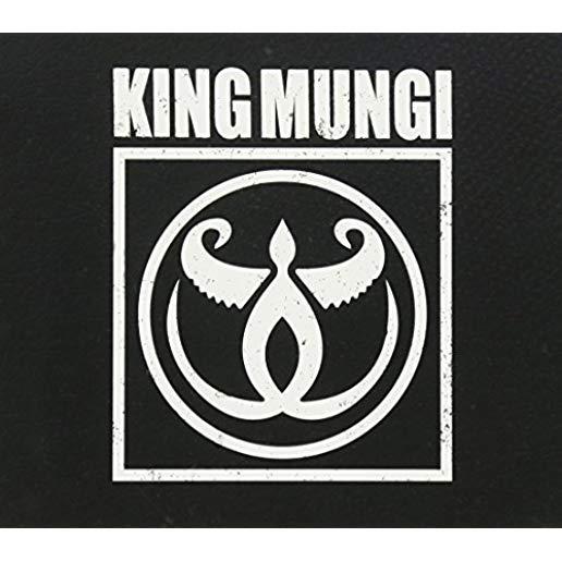KING MUNGI (AUS)