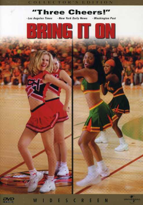 BRING IT ON / (COLL WS)
