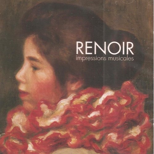 RENOIR: IMPRESSIONS MUSICALES (FRA)
