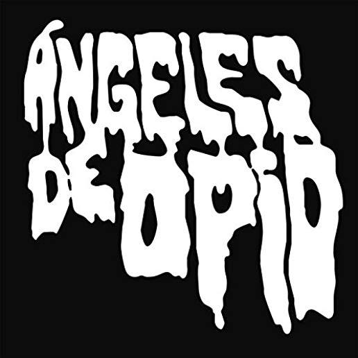 ANGELES DE OPIO