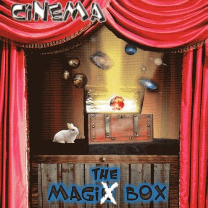 MAGIX BOX