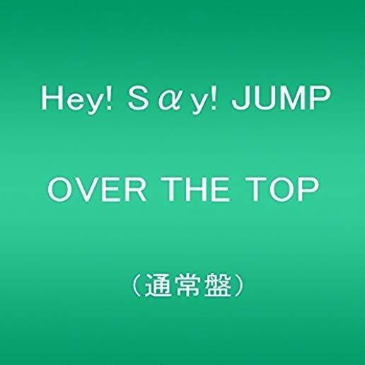 OVER THE TOP (JPN)