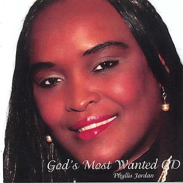 GOD'S MOST WANTED