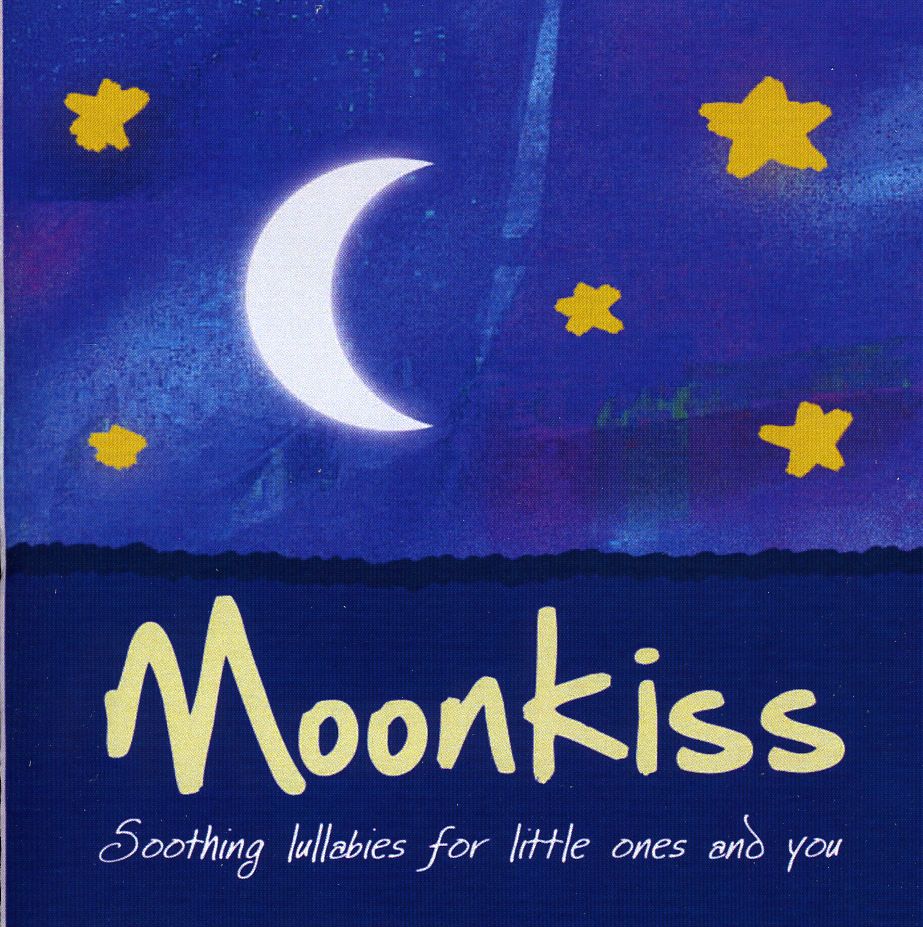 MOONKISS / VARIOUS