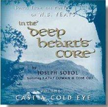IN THE DEEP HEART'S CORE: CAST A COLD EYE 2