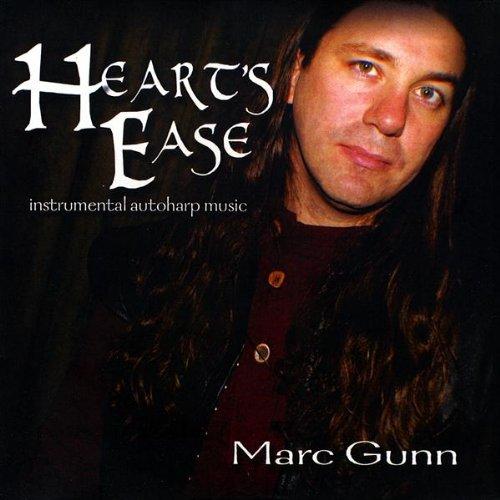 HEART'S EASE: INSTRUMENTAL AUTOHARP MUSIC (CDR)