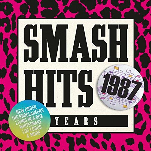 SMASH HITS 1987 / VARIOUS (UK)