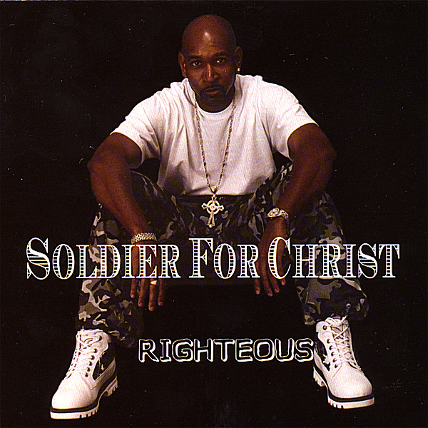 SOLDIER FOR CHRIST