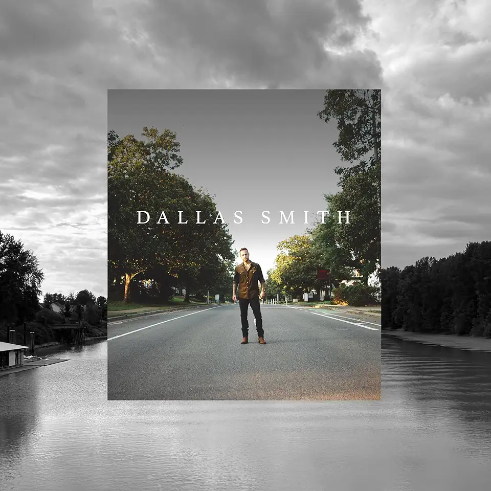 DALLAS SMITH (TALK SHOP LIVE EXCLUSIVE) (AUTO)