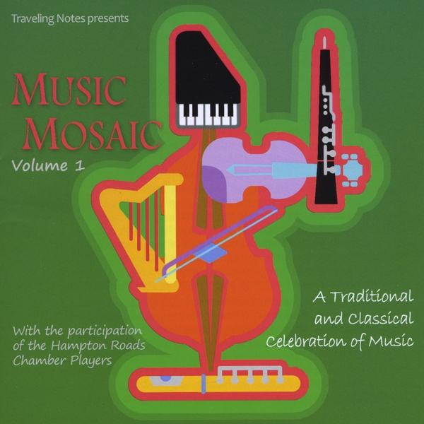 MUSIC MOSAIC VOL. 1