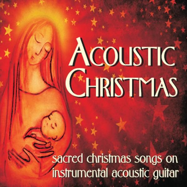 ACOUSTIC CHRISTMAS (CDR)