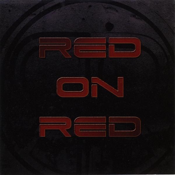 RED ON RED EP