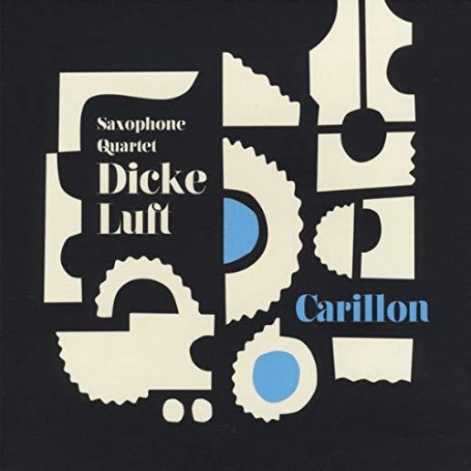 DICKE LUFT: CARILLON