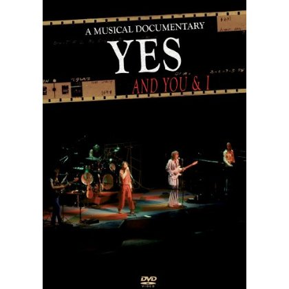 AND YOU & I: MUSICAL DOCUMENTARY