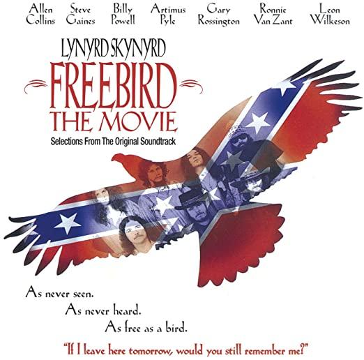 FREE BIRD: THE MOVIE (HOL)