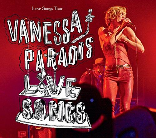 LOVE SONGS TOUR: LIMITED EDITION (FRA)